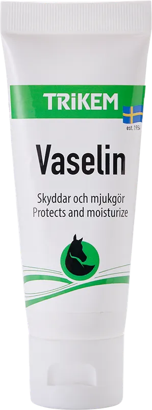 Populär | Vaselin Trikem 75 ml