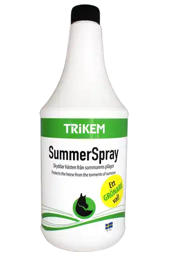 Sommarsprej Trikem Summerspray 1000 ml | Specialpris