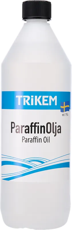 Fynd | Paraffinolja Trikem 1000 ml