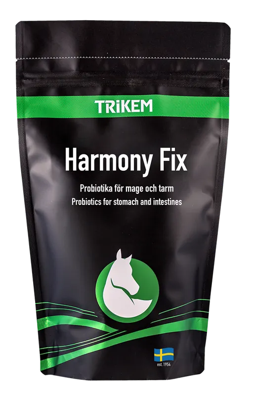 Mycket efterfrågad | Probiotika Trikem Harmony Fix 450 g