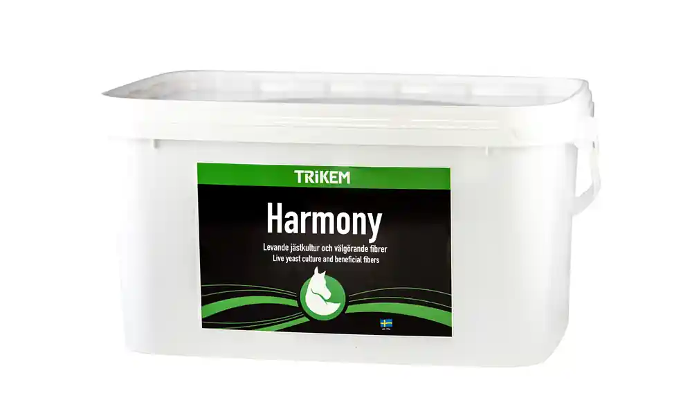 Specialpris - Jästtillskott Trikem Harmony 4000 g