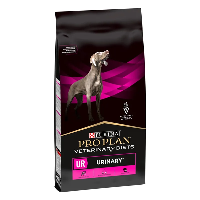 Tillverkarpris | Torrfoder Purina Pro Plan Veterinary Diets Canine UR Urinary 12 kg