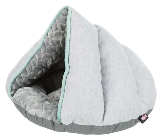 Klar att skickas - Igloo Trixie Junior Grå M