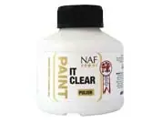 Specialpris - Hovlack NAF Paint it Clear 250 ml
