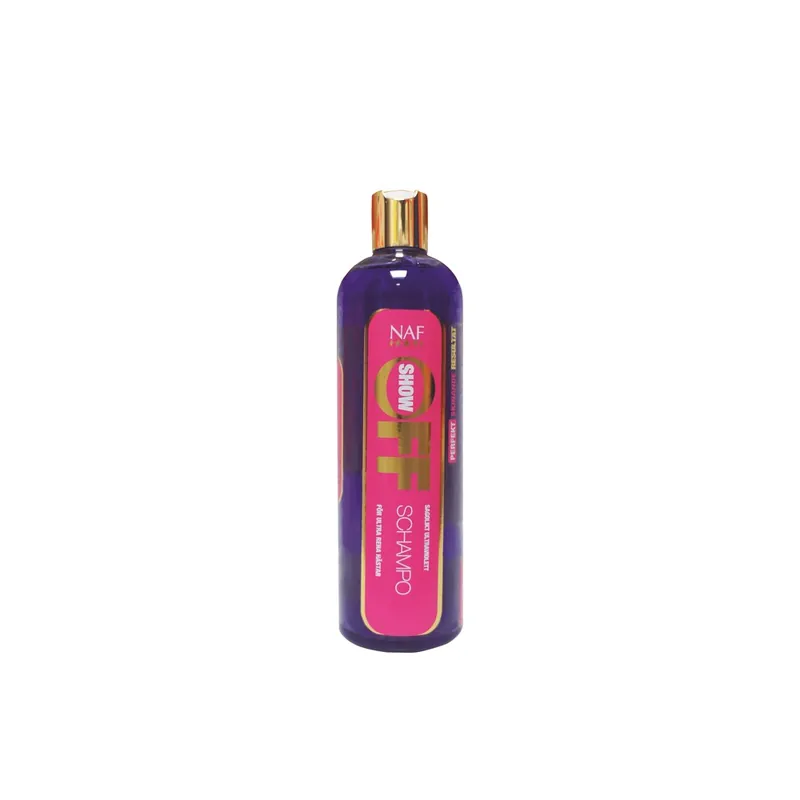 Shampoo NAF Show Off 500 ml | Rea