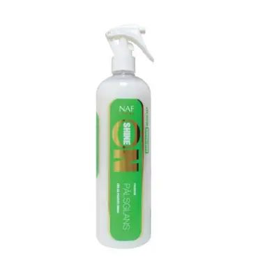 Pälsglans NAF Shine On 500 ml | Bästa pris