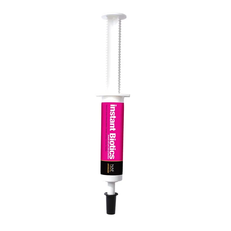 Probiotica NAF Instant Biotics 30 ml | Deal