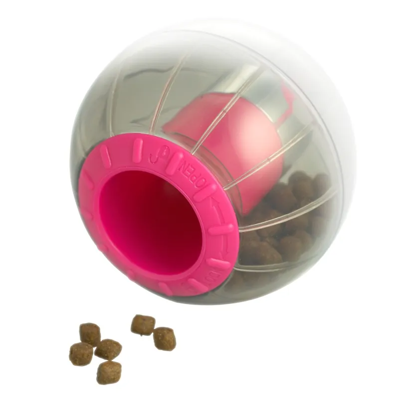 Foderleksak Catrine Catmosphere Rosa - Spara nu