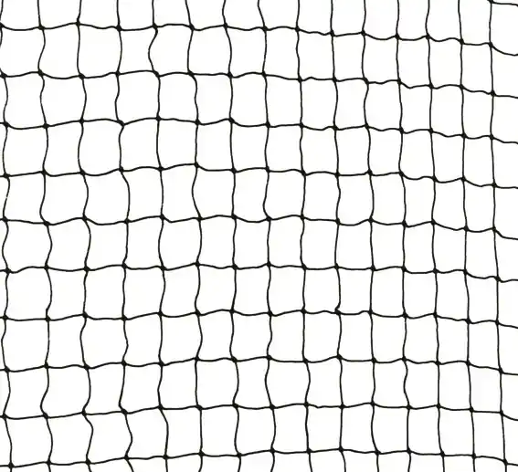 Säkerhetsnät Trixie Cat Protect Svart 6x3 m | Fabrikspris