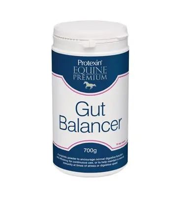Kosttillskott Protexin Gut Balancer 700 g - Skynda dig