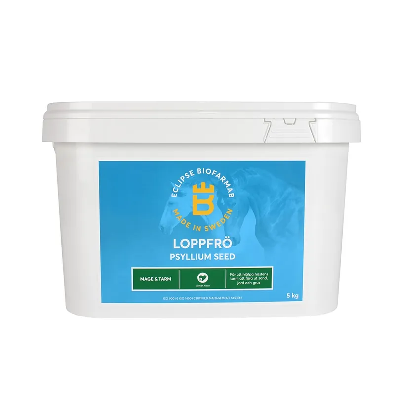 Spara mer | Loppfrö Eclipse Biofarm 5 kg