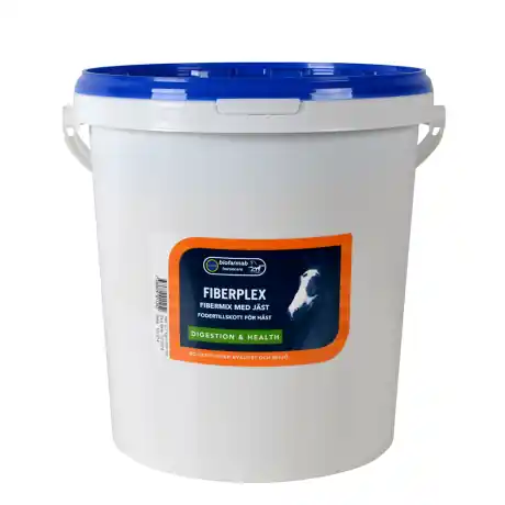 Fiberplex Eclipse Biofarm 2,7 kg | Kundfavorit