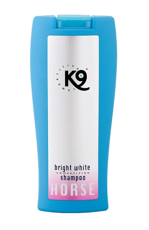 Specialpris | Bright White Shampoo K9 300 ml