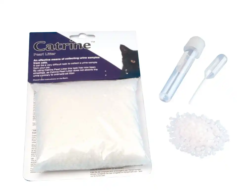 Pärlgrus Catrine 220g - Lägg i varukorg