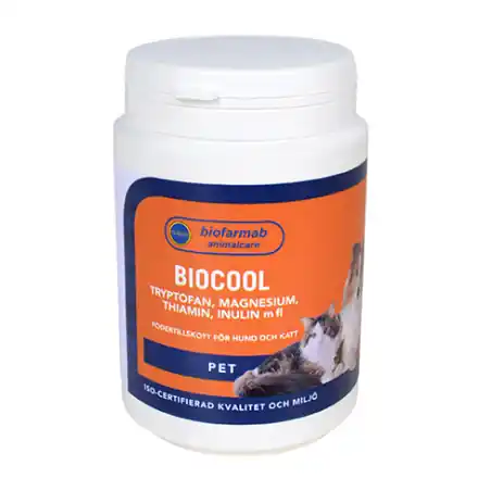 Eclipse Biofarm Biocool Pet 150 g | Kampanj