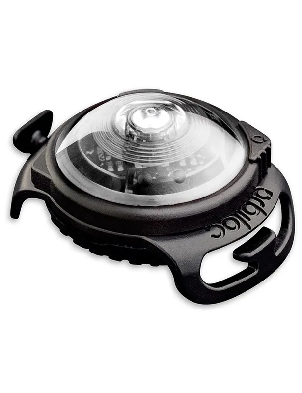 Fabrikspris | Lampa Orbiloc Dual Vit