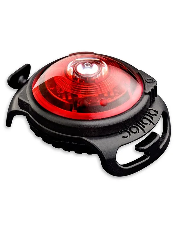 Populär | Lampa Orbiloc Dual Röd