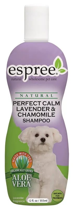 Shampoo Espree Lavendel & Kamomill 355 ml | Handla online