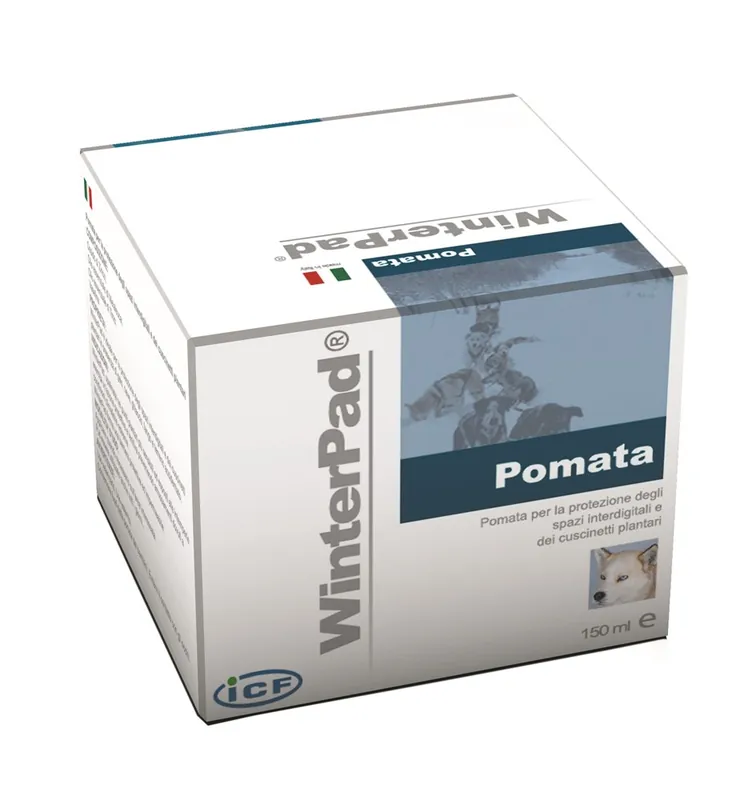 Tassalva ICF WinterPad 50 ml | Reapris