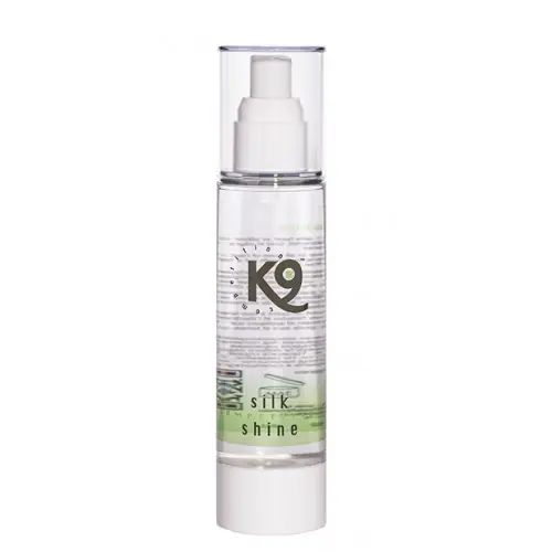 Kanonpris | K9 Silk Shine 30ml