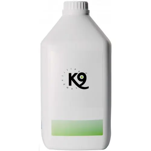 K9 Copperness Shampoo 5700ml | Kundernas favorit