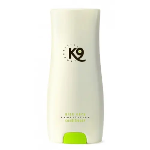 K9 Aloe Vera Conditioner 300ml | Topprodukt