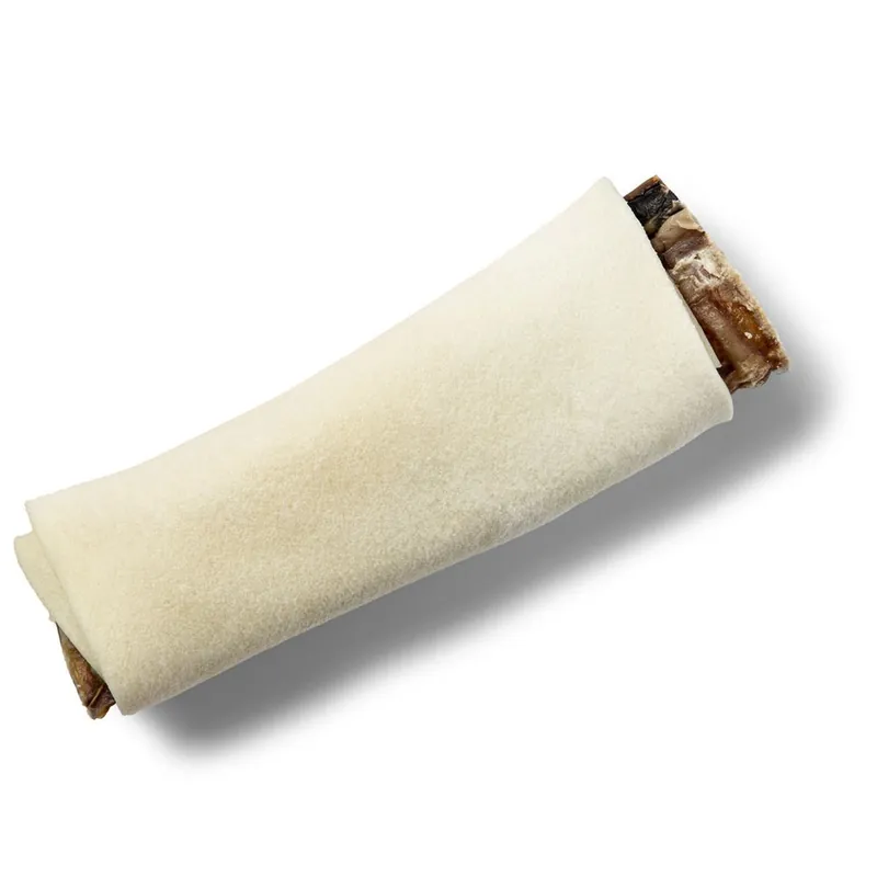 Premium | Tuggben Rauh Beef Burrito M