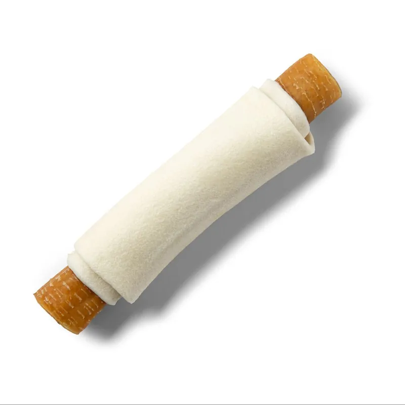 Tuggben Rauh Pork Roll S - Utförsäljning
