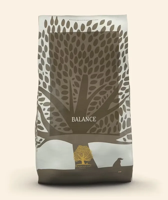 Populär | ESSENTIAL BALANCE 10 kg - en proteinkälla