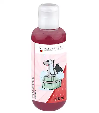 Nyligen lanserat | Waldhausen Kids Schampoo 250ml