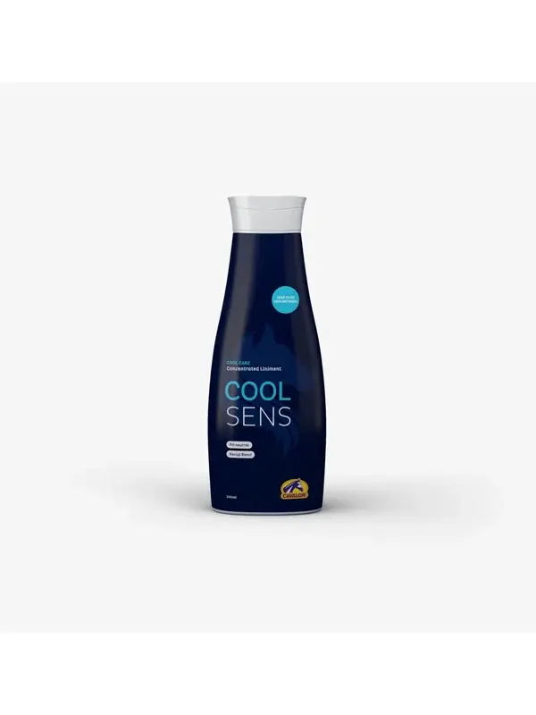 Coolsens 500ml - Passa på