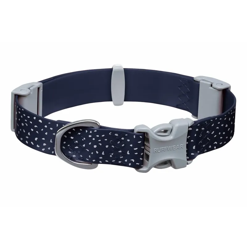 Nytt hos oss | Hundhalsband Ruffwear Confluence