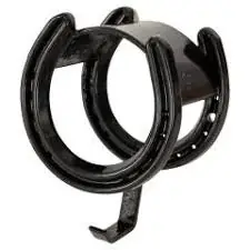 TRÄNSHÄNGARE STUBBS KING BLACK | Deal