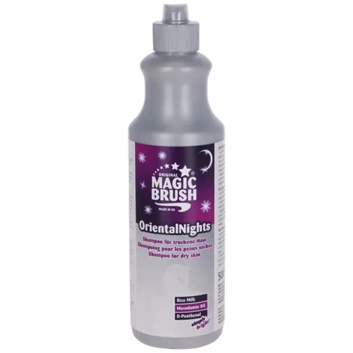 Schampo Oriental Nights 500ml - Missa inte