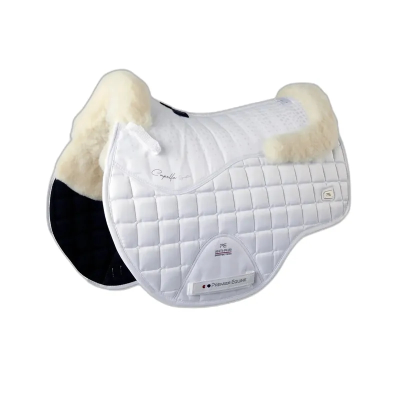 Extra bra pris - CSO-matta Premier Equine Capella CC Square