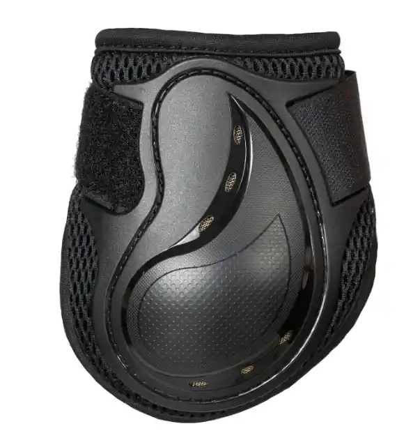 Kotskydd – Welltex Airflow Light Mesh – BACK ON TRACK - Reapris