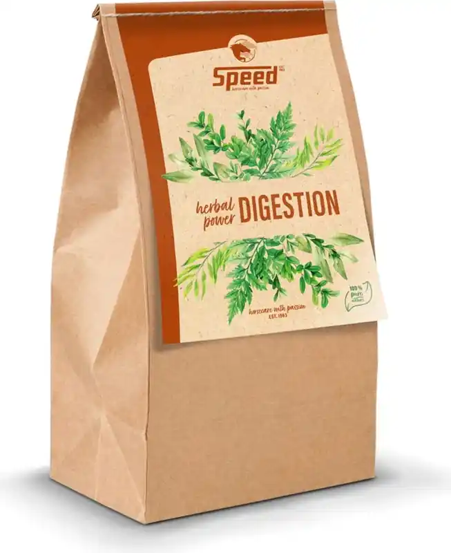 Nyhet | herbal power DIGESTION 500 g