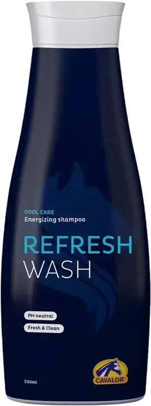 Refresh Wash 500 ml - Specialerbjudande