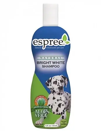 Espree Bright White Schampoo 355ml | Nytt i sortimentet