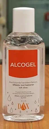 Köp online - Dax Alcogel 85% 75ml