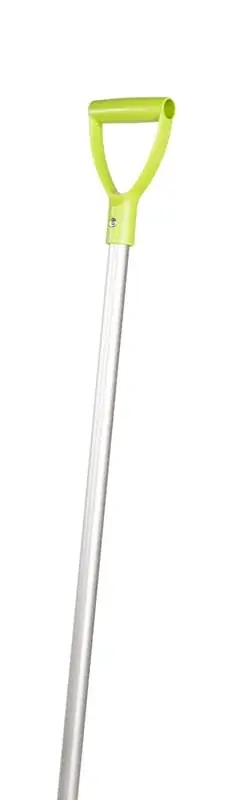 Försäljningssuccé - Grepskaft 115cm – Lime