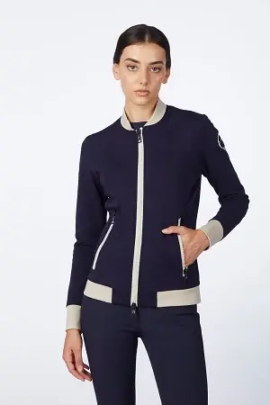 Gratis retur | Vestrum Betelgeuse Damtröja Blå/Navy