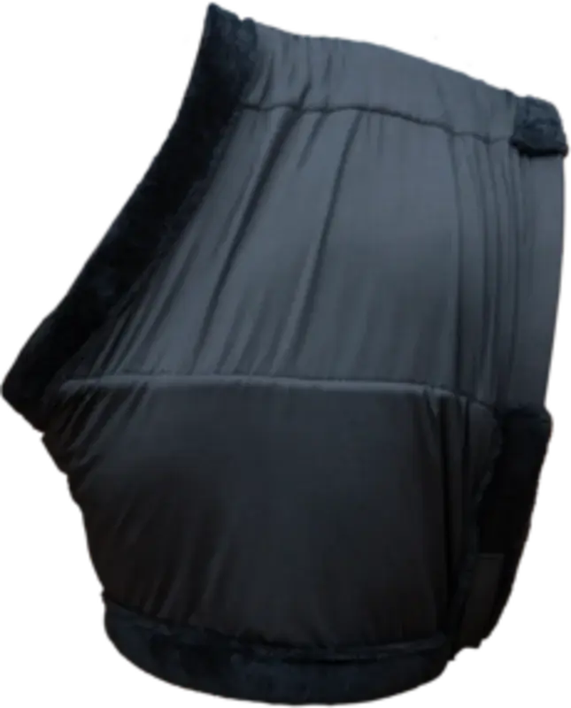 Kundfavorit - Chest Protection M