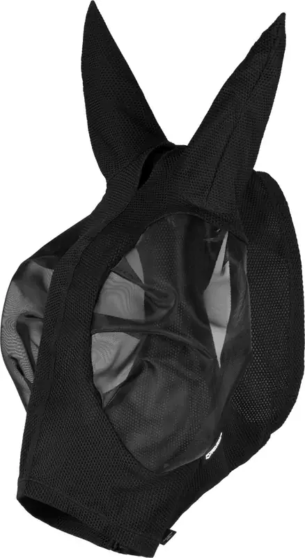 Flugmask Pro DynAirMesh FULL | Toppkvalitet