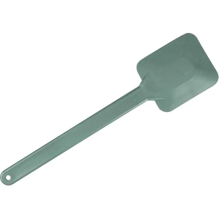 Rabatt - Mash Spoon Scrape Grön