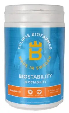Extra bra pris | Eclipse Biofarmab Biostability 500g