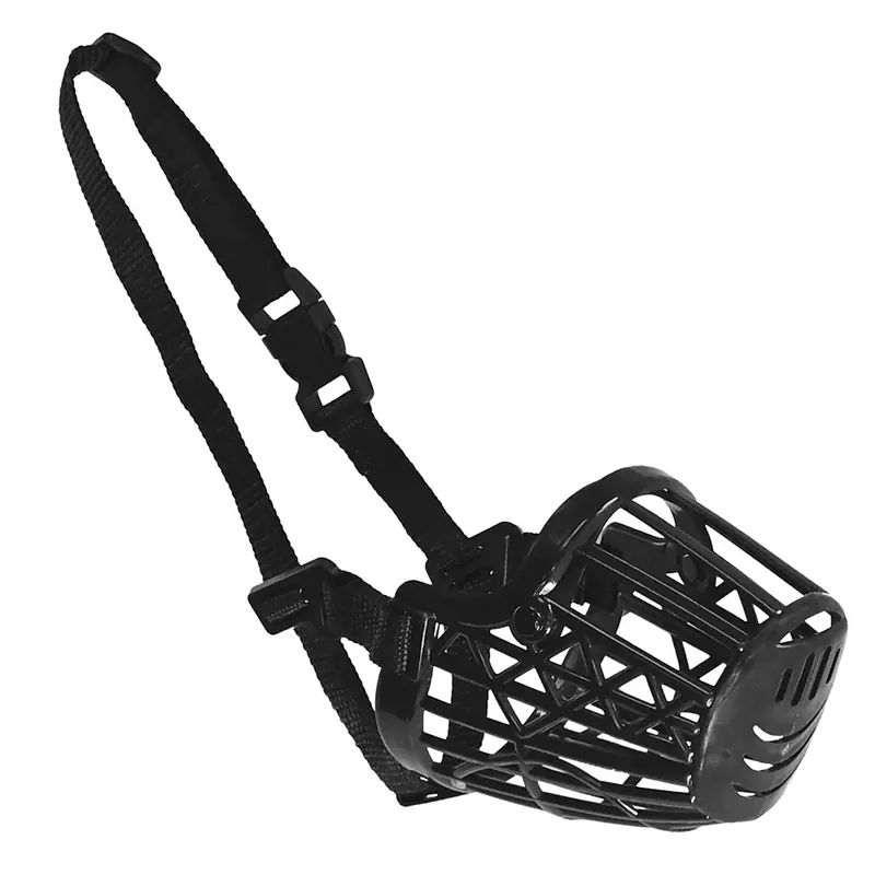 Nytt i sortimentet | Standard hundmuzzle Nobby Pet