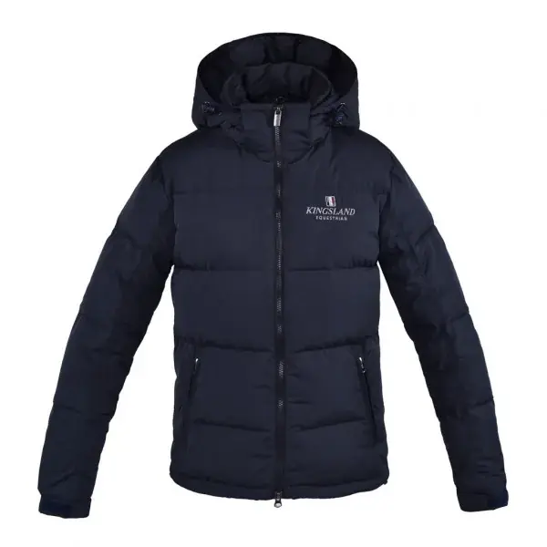 Beställ nu - Classic Downjacket unisex Kingsland