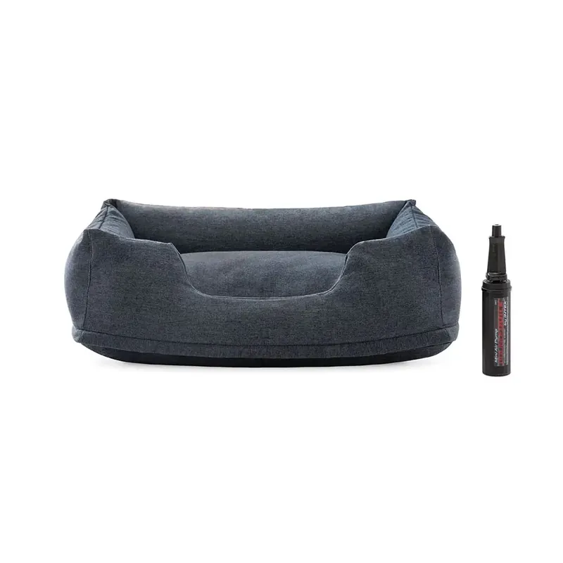 Hundkorg Small Intex Fluffy - Bra pris just nu