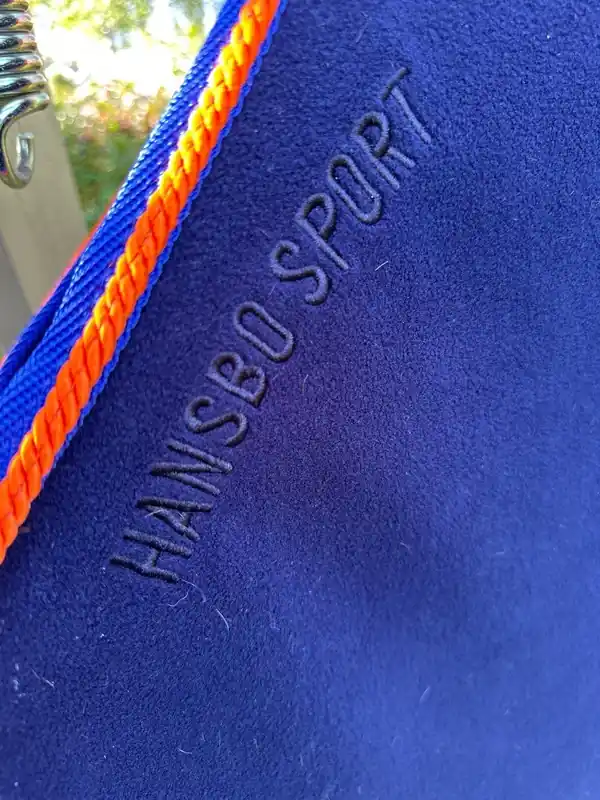 Specialpris - Fleecetäcke 145 Hansbo Sport